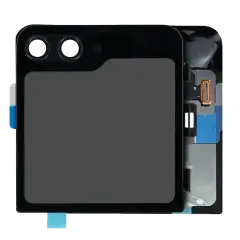 Outer OLED Assembly For Samsung Galaxy Z Flip 5 5G (Service Pack) (All Colors)