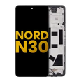 LCD Assembly With Frame For OnePlus Nord N30 5G (Refurbished) (All Colors)