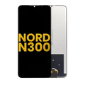 LCD Assembly Without Frame For OnePlus Nord N300 5G (Refurbished) (All Colors)