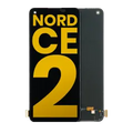 OLED Assembly Without Frame For OnePlus Nord CE 2 5G (Refurbished) (All Colors)