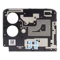 Motherboard Top Bracket (No lens) For Motorola Moto Edge (XT2305 / 2023) (Genuine OEM)