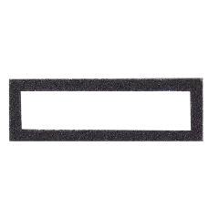 Main Display BTB Waterproof Foam For Motorola Razr Plus / Razr 40 Ultra (XT2321 / 2023) (Genuine OEM)