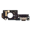 Charging Port With PCB Board For Xiaomi Redmi Note 12R Pro