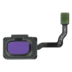 Fingerprint sensor For Samsung Galaxy S9 (Service Pack) (Purple)