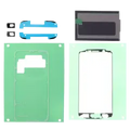 Display Adhesive Tape With Re-Work Kit For Samsung Galaxy S6 (Service Pack)