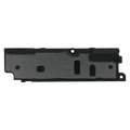 Mid-Frame Housing Cover For Samsung Galaxy S9 Plus (Service Pack)