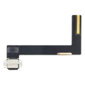 Charging Port Flex Cable For iPad Air 2 (Premium) (Black)
