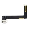 Charging Port Flex Cable For iPad Air 2 (Premium) (White)