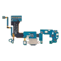 Charging Port Flex Cable For Samsung Galaxy S8 Active (G982A)