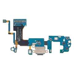 Charging Port Flex Cable For Samsung Galaxy S8 Active (G982A)