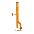 Charging Port Flex Cable For LG G Pad X 8.3" (VK815) (Wide Connection)