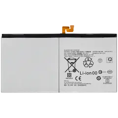 Replacement Battery For Samsung Galaxy Tab S8 Ultra (X900 / X906) (2022) (EB-BX906ABY)