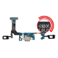 Charging Port Flex Cable For Samsung Galaxy S7 (G930F) (International Version)