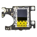 SIM Card Reader Board For Motorola Moto Edge (XT2305 / 2023) (Genuine OEM)