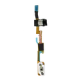 Home Button Flex Cable With Headphone Jack For Samsung Galaxy J3 (J327 / 2017)