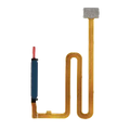 Fingerprint Reader With Flex Cable For Samsung Galaxy A03S (A037U / 2021) (Blue)