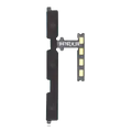 Power and Volume Flex For Motorola Moto G Power (XT2165 / 2022)