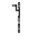 Power / Volume Button Flex Cable For Google Pixel 3a (Genuine OEM)