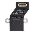 Charging Port Flex Cable For Google Pixel 4A / 4A 5G (Genuine OEM)