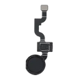 Fingerprint Sensor Flex For Google Pixel 3a XL (Genuine OEM) (Just Black)