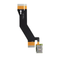 Sim Card Reader Flex Cable For Motorola Edge 20 Pro (XT2153-1 / 2021) / Edge S Pro