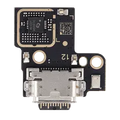 Charging Port Board For Motorola Moto G200 5G (XT2175 / 2022)
