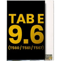 LCD Only For Samsung Galaxy Tab E 9.6" (T560 / T561 / T567) (2015) (Refurbished)