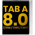 LCD Assembly For Samsung Galaxy Tab A 8.0" (2015) (T350 / T355 / T357) (Refurbished)