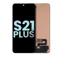 OLED Assembly Without Frame For Samsung Galaxy S21 Plus 5G (Service Pack) (All Colors)