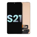 OLED Assembly Without Frame For Samsung Galaxy S21 5G (Service Pack) (All Colors)