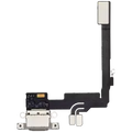 Charging Port Flex Cable For iPhone 16 Pro (Genuine OEM) (Natural Titanium)