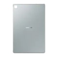 Back Cover Glass For Samsung Galaxy Tab S5E 10.5" (T720 / T725) (2019) (Black) (Service Pack)