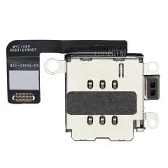 Dual Sim Card Reader For iPhone 14 / 14 Plus