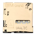 Sim Card Reader For Samsung Galaxy Tab Note 8.0" (N5100 / N5120)