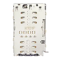 Sim Card Reader For Motorola Moto G Play (XT2093 / 2021)