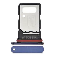 Dual Sim Card Tray For Motorola Moto G200 5G (XT2175 / 2022) (Stellar Blue)