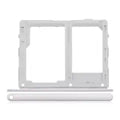 Sim Card Tray For Samsung Galaxy Tab S5E 10.5" (T720 / T725) (2019) (White)