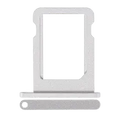 Sim Card Tray For iPad Mini 6 (2021) / Mini 7 (2024) (WiFi / Celluar) (Starlight)