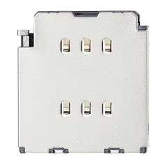 Dual Sim Card Reader For iPhone 13 Pro / 13 Pro Max