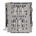 Sim Card Reader For Samsung Galaxy S20 FE 5G