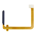 Fingerprint Reader With Flex Cable For Motorola Moto G71 5G (XT2169 / 2022) (Iron Black)