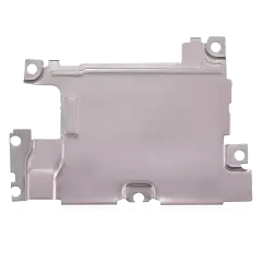 Wireless Charging Flex Holding Metal Bracket For Samsung Galaxy S23 5G (Premium)