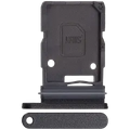 Single Sim Card Tray For Samsung Galaxy A36 5G (A366 / 2025) (Black)