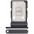 Dual Sim Card Tray For Samsung Galaxy A36 5G (A366 / 2025) (Black)