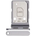 Dual Sim Card Tray For Samsung Galaxy A36 5G (A366 / 2025) (White)