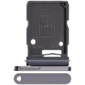 Single Sim Card Tray For Samsung Galaxy A56 5G (A566 / 2025) (Graphite)
