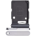 Single Sim Card Tray For Samsung Galaxy A56 5G (A566 / 2025) (Lightgray)