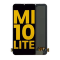OLED Assembly Without Frame For Xiaomi Mi 10 Lite 5G (Refurbished) (All Colors)