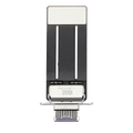 Charging Port Flex Cable For iPad Mini 6 (Premium) (Purple)