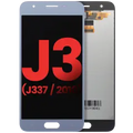 LCD Assembly Without Frame For Samsung Galaxy J3 Star / Aura / Amp Prime 3 (J337 / 2018) (Aftermarket Plus) (Blue)